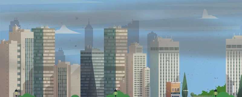 大气的结构和组成是什么 大气的主要结构是如何划分的