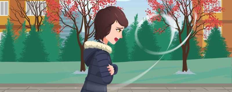 霜冻害警报是什么意思 霜冻出现的原因