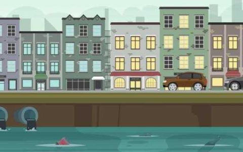 环境污染问题包含哪些 大气环境污染会带来哪些危害