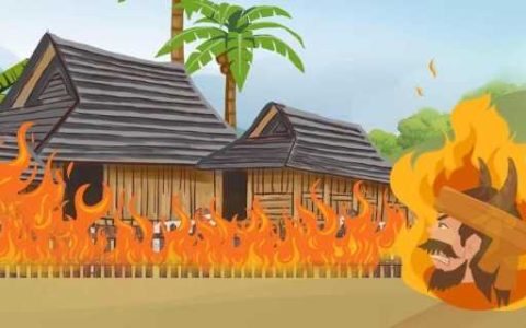 森林火灾的规律 扑救森林火灾的基本方法有哪几种