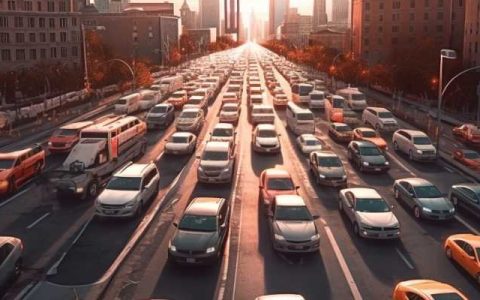 五一假期游览成都世园会交通安排 世园会期间这些道路通行有变