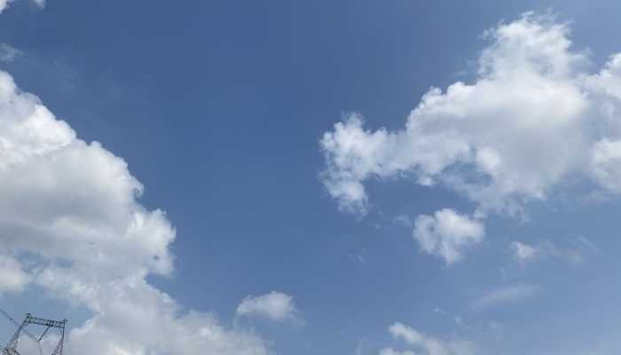 南方大部气温偏低状态将延续至假期 广东福建局地今日仍有大暴雨