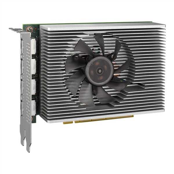 Intel Arc显卡六连发!首次进入嵌入式插图4 Intel Arc显卡六连发!首次进入嵌入式