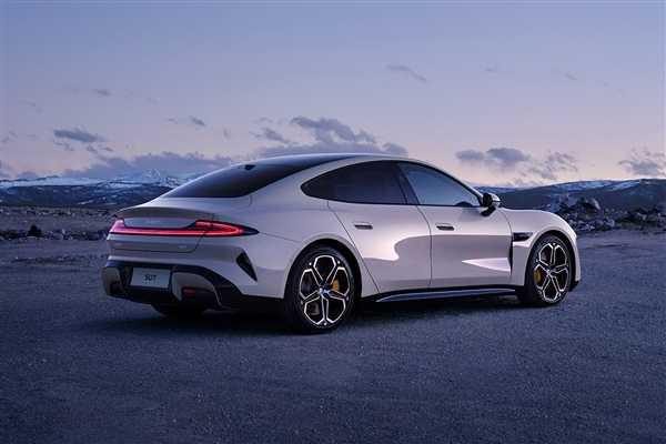 把小米SU7借给别人放心了:APP能实时看到车速、位置插图1 把车借给别人放心了:小米汽车APP能实时看到小米SU7车速、位置