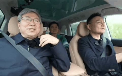 奇瑞尹同跃：海外车企说中国车坏了规矩 把这么贵的配置用在低端车上