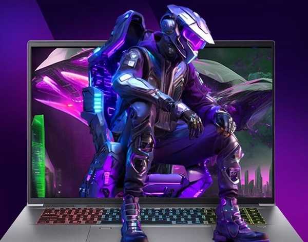 8499元起 宏碁掠夺者刀锋Neo全能本开售：酷睿Ultra+RTX 4060