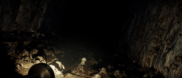 盗墓笔记3D动画来了 《七星鲁王宫》首支PV公布插图2 盗墓笔记3D动画来了 《七星鲁王宫》首支PV公布