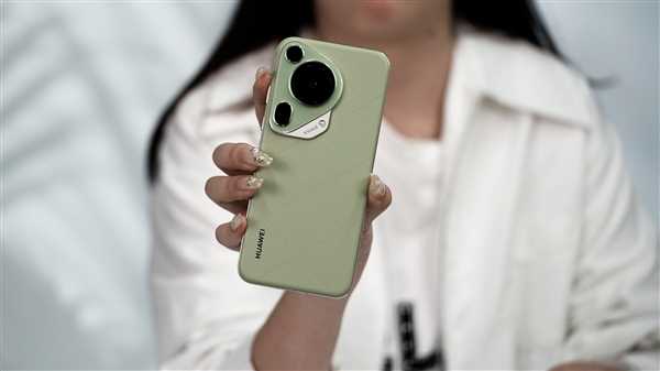 机型太多不知道怎么选!一条视频带你快速了解 华为 Pura 70系列插图1 机型太多不知道怎么选!一条视频带你快速了解 华为 Pura 70系列