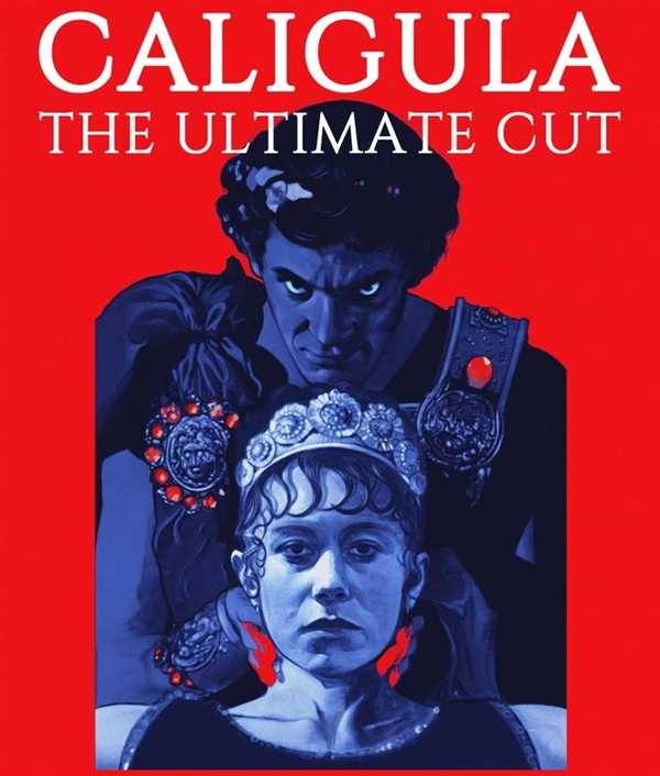 《罗马帝国荒淫史》4K终极版即将发布