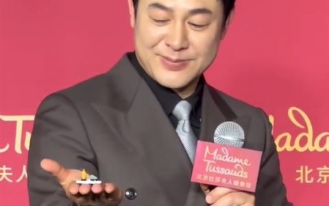 张颂文：雷军送的小米SU7还没去提