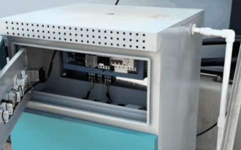 化身“福尔摩斯”！男子把修电路拍成800集悬疑剧火了：抖音吸粉774万