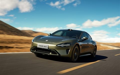 官方科普：小米SU7提供的道路救援都有什么