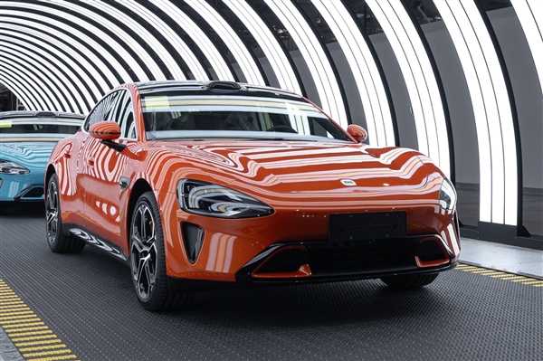 不到一个月！雷军亲自喊话：小米汽车成了