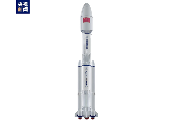 运力提升至7吨!我国长征八号运载火箭新构型发布插图 运力提升至7吨!我国长征八号运载火箭新构型发布