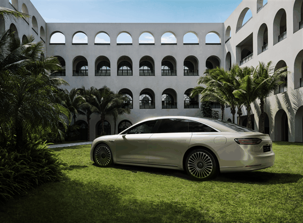 硬刚BBA!华为首款豪华旗舰轿车享界S9动力信息曝光插图3 硬刚BBA!华为首款豪华旗舰轿车享界S9动力信息曝光