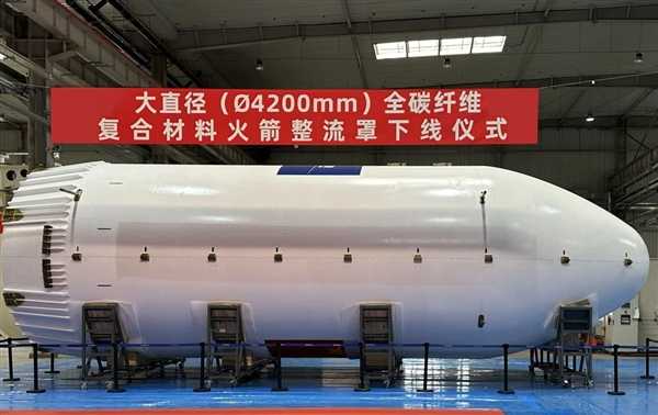 正面对标猎鹰九号!可回收的民营天龙三号大型火箭7月首飞插图2 正面对标猎鹰九号!可回收的民营天龙三号大型火箭7月首飞
