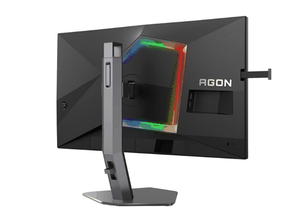 AOC新款24寸显示器发布：540Hz TN面板、0.2ms响应