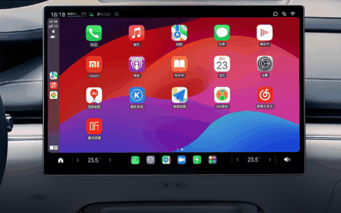 小米SU7绝配 手机端小爱同学控车功能一览：出门前到离车后全覆盖