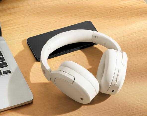 469元 漫步者W830NB头戴式耳机开售：45dB降噪