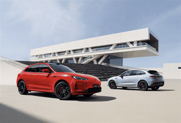 12小时万人下定!新款问界M5将于23日上市插图 12小时万人下定!新款问界M5将于23日上市