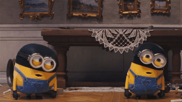 小黄人回归！动画电影《神偷奶爸4》确认引进内地