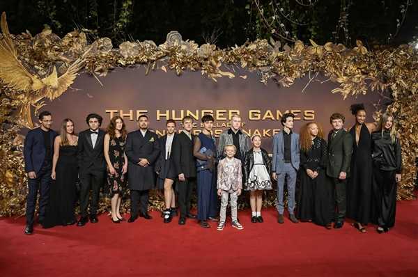 《曼达洛人》电影定档2026年插图6 《曼达洛人》电影定档2026年