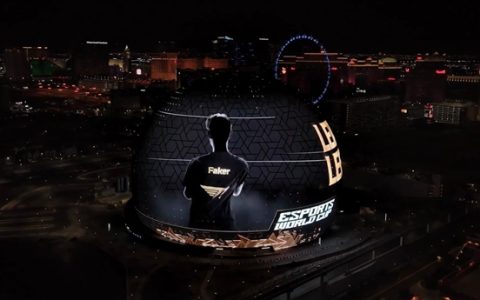 总奖金4.35亿！沙特电竞世界杯宣传片公布：中国战队LGD、NIP、WBG参赛