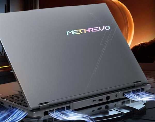 8699元 机械革命耀世16 Pro游戏本上架：i9-14900HX+RTX 4060