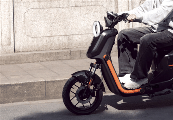 京东：不让一辆不合格电动自行车流入市场！