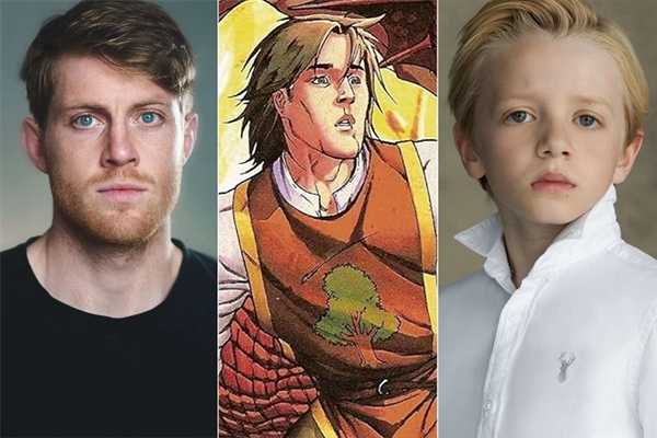 《曼达洛人》电影定档2026年插图5 《曼达洛人》电影定档2026年