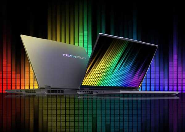 8699元 机械革命耀世16 Pro游戏本上架：i9-14900HX+RTX 4060