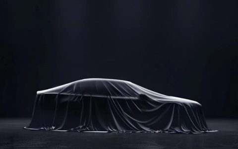 马粉狂喜！马自达6传承车型预告：纯电+后驱