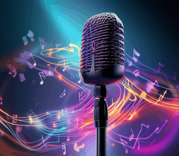 全国首例“AI声音侵权案”宣判:获赔25万元插图 全国首例“AI声音侵权案”宣判:获赔25万元