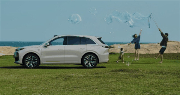 雷军宣布挑战买一辆理想L6 理想：欢迎雷总加入大家庭