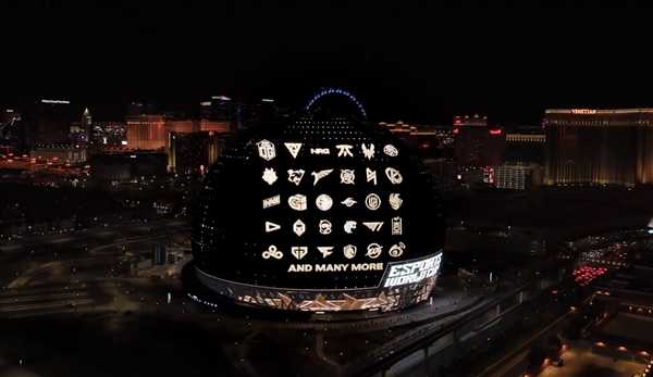 总奖金4.35亿！沙特电竞世界杯宣传片公布：中国战队LGD、NIP、WBG参赛