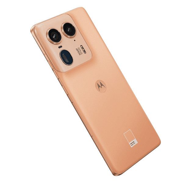 最强骁龙8s Gen3旗舰!moto Edge 50 Ultra发布:7700元插图1 最强骁龙8s Gen3旗舰!moto Edge 50 Ultra发布:7700元