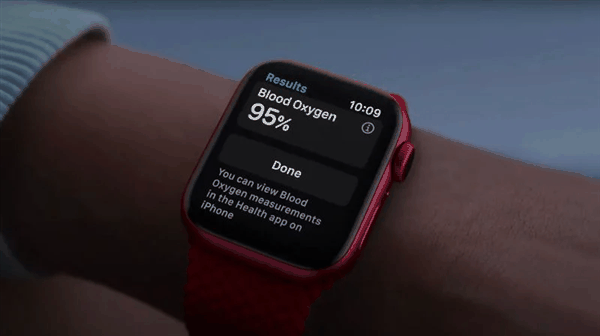 曝苹果不再生产Apple Watch精织斜纹表带:用户反馈不耐用插图 曝苹果不再生产Apple Watch精织斜纹表带:用户反馈不耐用