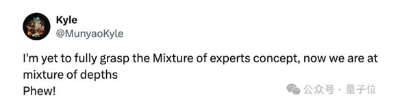 谷歌更新Transformer架构 更节省计算资源!50%性能提升插图8 谷歌更新Transformer架构 更节省计算资源!50%性能提升