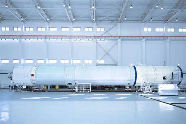 正面对标猎鹰九号!可回收的民营天龙三号大型火箭7月首飞插图5 正面对标猎鹰九号!可回收的民营天龙三号大型火箭7月首飞