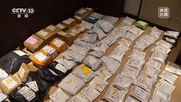 《焦点访谈》曝快递盲盒猫腻:违法售卖快递企业已被立案调查!网点关停插图 《焦点访谈》曝快递盲盒猫腻:违法售卖快递企业已被立案调查!网点关停