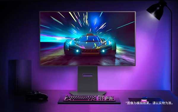 1999元 LG新款27寸显示器上架:2K 200Hz屏插图1 1999元 LG新款27寸显示器上架:2K 200Hz屏
