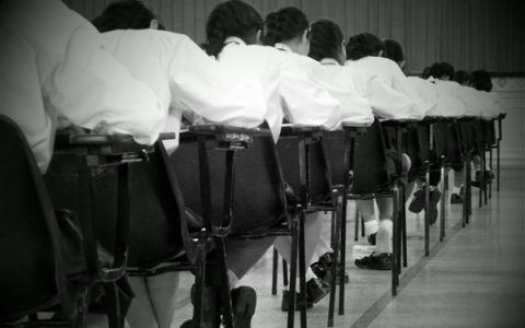 570万粉丝网红艺考作弊：北电已按违纪程序处理