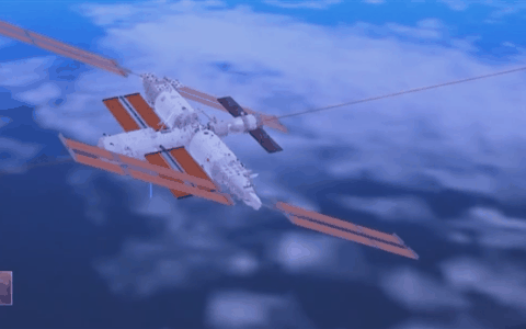 神舟十八号载人飞船计划近日择机发射：发射场区展开全系统合练