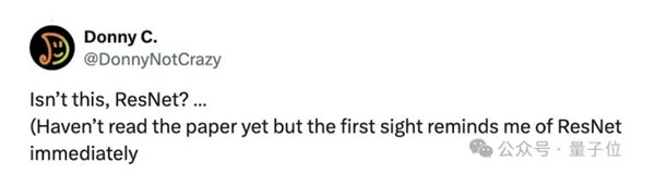 谷歌更新Transformer架构 更节省计算资源!50%性能提升插图9 谷歌更新Transformer架构 更节省计算资源!50%性能提升