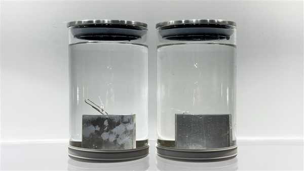 全球首款! 联想发布商业化高亮不锈镁合金材料:耐腐蚀性达当前产品的十倍插图 全球首款! 联想发布商业化高亮不锈镁合金材料:耐腐蚀性达当前产品的十倍