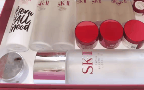 SK-II回应全国范围撤柜:消息不实 中国是非常重要的市场插图1 SK-II回应全国范围撤柜:消息不实 中国是非常重要的市场