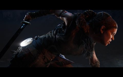 次世代画质标杆：《地狱之刃2》