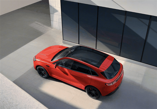 12小时万人下定!新款问界M5将于23日上市插图2 12小时万人下定!新款问界M5将于23日上市