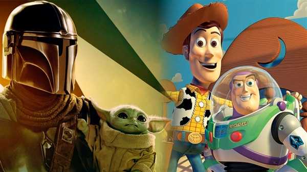 《曼达洛人》电影定档2026年插图 《曼达洛人》电影定档2026年