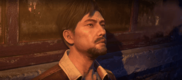 盗墓笔记3D动画来了 《七星鲁王宫》首支PV公布插图4 盗墓笔记3D动画来了 《七星鲁王宫》首支PV公布